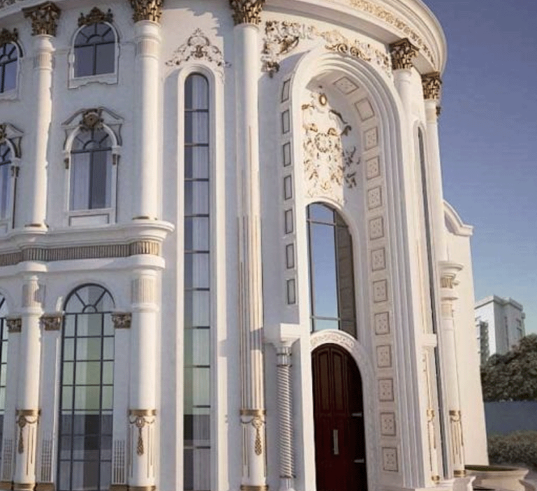 Horizon Tower Complex – Commercial Office Building