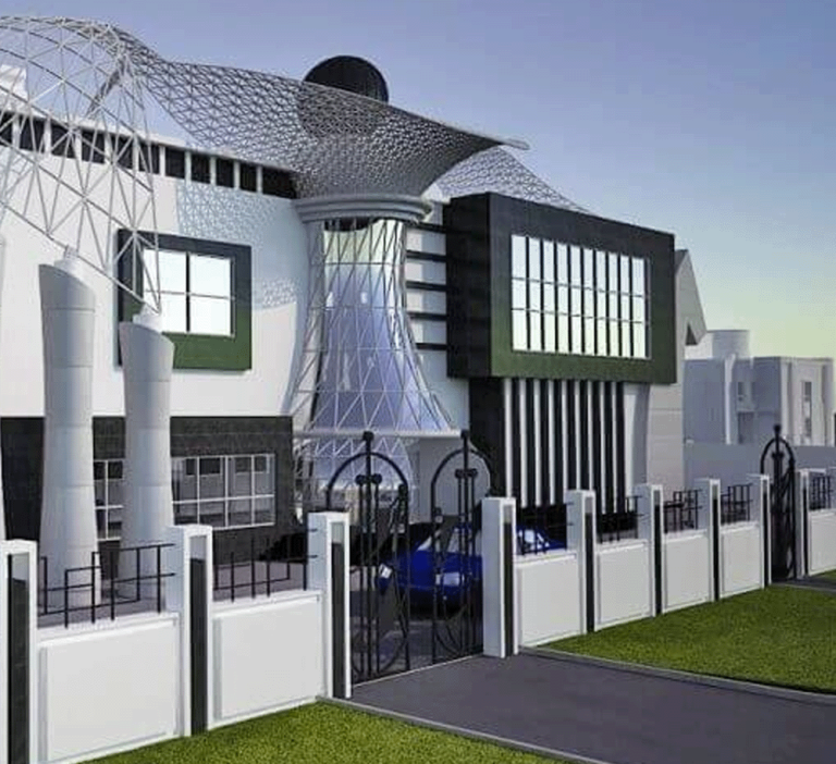 Greenfields Residential Development – Luxury Residential Units