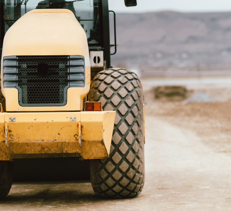Al-Madina Roadway Expansion – Road Infrastructure Project